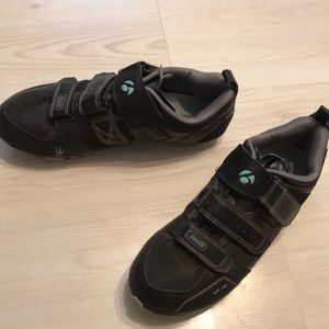 Cycle shoes